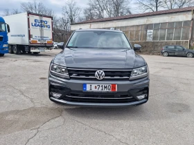 VW Tiguan R-Line, снимка 2