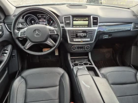 Обява за продажба на Mercedes-Benz ML 350 AMG-пакет/пружини ~38 000 лв. - изображение 11
