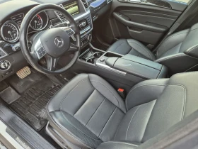 Обява за продажба на Mercedes-Benz ML 350 AMG-пакет/пружини ~38 000 лв. - изображение 9