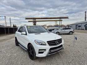 Обява за продажба на Mercedes-Benz ML 350 AMG-пакет/пружини ~38 000 лв. - изображение 1