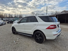 Обява за продажба на Mercedes-Benz ML 350 AMG-пакет/пружини ~38 000 лв. - изображение 6
