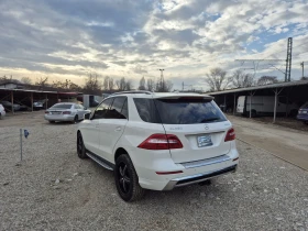 Обява за продажба на Mercedes-Benz ML 350 AMG-пакет/пружини ~38 000 лв. - изображение 5