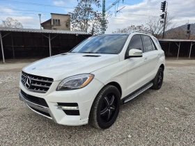 Обява за продажба на Mercedes-Benz ML 350 AMG-пакет/пружини ~38 000 лв. - изображение 8
