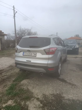 Обява за продажба на Ford Kuga ~23 000 лв. - изображение 1