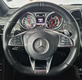 Mercedes-Benz GLS 63 AMG 4Matic* Distronic* Harman/Kardon - 38999 EUR - 21767607 8