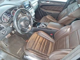 Mercedes-Benz GLS 63 AMG 4Matic* Distronic* Harman/Kardon - 38999 EUR - 21767607 6