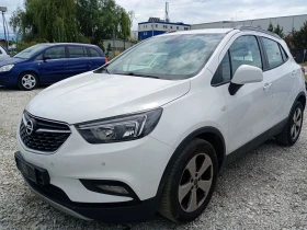     Opel Mokka 1.4 i 