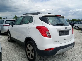     Opel Mokka 1.4 i 