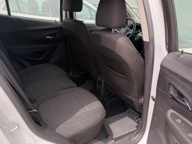 Opel Mokka 1.4 i  | Mobile.bg    11