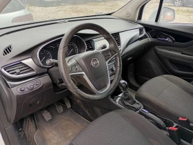 Opel Mokka 1.4 i  | Mobile.bg    7
