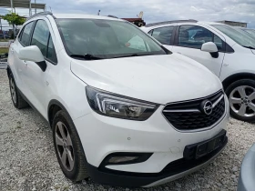     Opel Mokka 1.4 i 