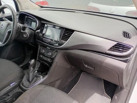 Opel Mokka 1.4 i  | Mobile.bg    10