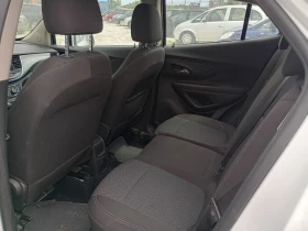 Opel Mokka 1.4 i  | Mobile.bg    8