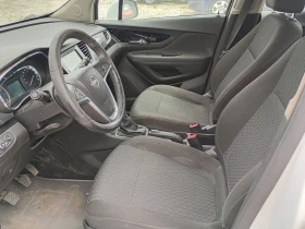 Opel Mokka 1.4 i  | Mobile.bg    6