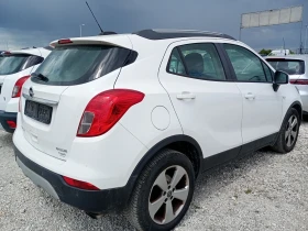 Opel Mokka 1.4 i  | Mobile.bg    5