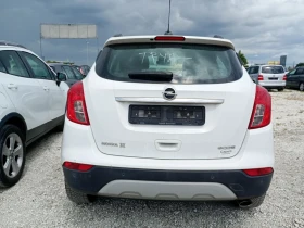     Opel Mokka 1.4 i 