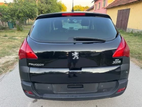 Peugeot 3008 Euro 5 | Mobile.bg    5