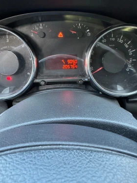 Peugeot 3008 Euro 5 | Mobile.bg    13