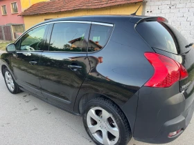     Peugeot 3008 Euro 5
