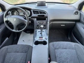 Peugeot 3008 Euro 5 | Mobile.bg    12