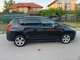 Peugeot 3008 Euro 5 | Mobile.bg    7