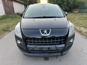     Peugeot 3008 Euro 5