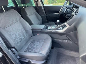 Peugeot 3008 Euro 5 | Mobile.bg    11