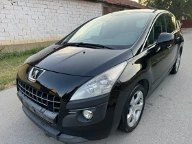     Peugeot 3008 Euro 5