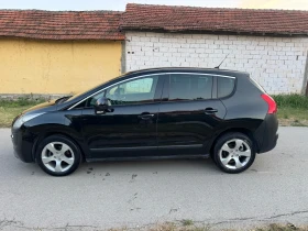     Peugeot 3008 Euro 5