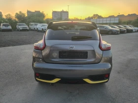 Nissan Juke NISMO 1.5 DCI* 360 *   *  | Mobile.bg    8