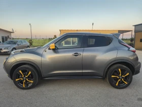 Nissan Juke NISMO 1.5 DCI* 360 *   *  | Mobile.bg    5