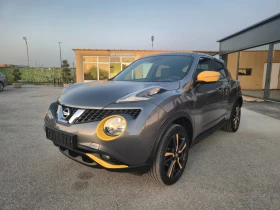     Nissan Juke NISMO 1.5 DCI* 360 *   * 