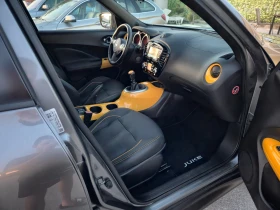 Nissan Juke NISMO 1.5 DCI* 360 *   *  | Mobile.bg    14
