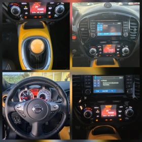Nissan Juke NISMO 1.5 DCI* 360 *   *  | Mobile.bg    17