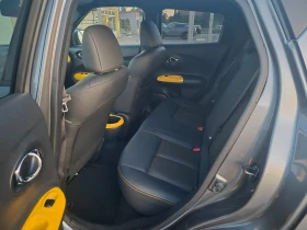 Nissan Juke NISMO 1.5 DCI* 360 *   *  | Mobile.bg    11