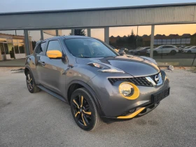     Nissan Juke NISMO 1.5 DCI* 360 *   * 