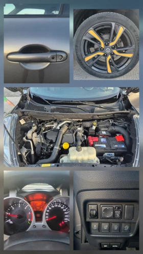 Nissan Juke NISMO 1.5 DCI* 360 *   *  | Mobile.bg    16