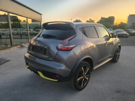 Nissan Juke NISMO 1.5 DCI* 360 *   *  | Mobile.bg    6