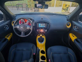 Nissan Juke NISMO 1.5 DCI* 360 *   *  | Mobile.bg    10
