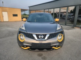     Nissan Juke NISMO 1.5 DCI* 360 *   * 