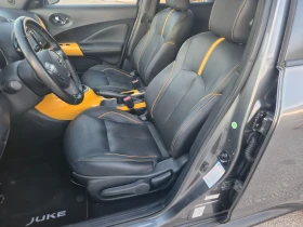 Nissan Juke NISMO 1.5 DCI* 360 *   *  | Mobile.bg    13