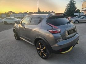 Nissan Juke NISMO 1.5 DCI* 360 *   *  | Mobile.bg    7