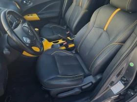 Nissan Juke NISMO 1.5 DCI* 360 *   *  | Mobile.bg    9