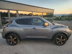     Nissan Juke NISMO 1.5 DCI* 360 *   * 
