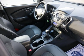 Hyundai IX35 2.0CRDI* TOP*  | Mobile.bg    16