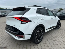 Kia Sportage PHEV/265HP/GT-LINE/4X4/360/PANO/NAVI/LED/ACC/704v - 72399 лв. - 79271689 4