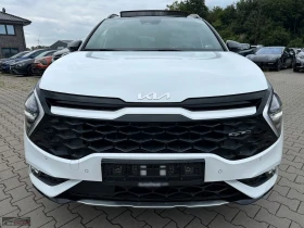 Kia Sportage PHEV/265HP/GT-LINE/4X4/360/PANO/NAVI/LED/ACC/704v - 72399 лв. - 79271689 2
