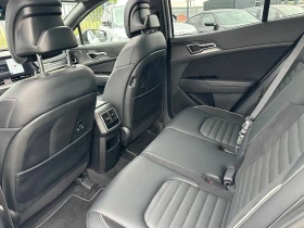 Kia Sportage PHEV/265HP/GT-LINE/4X4/360/PANO/NAVI/LED/ACC/704v - 72399 лв. - 79271689 13