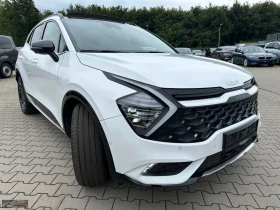 Kia Sportage PHEV/265HP/GT-LINE/4X4/360/PANO/NAVI/LED/ACC/704v - 72399 лв. - 79271689 5