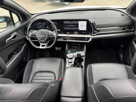 Kia Sportage PHEV/265HP/GT-LINE/4X4/360/PANO/NAVI/LED/ACC/704v - 72399 лв. - 79271689 8